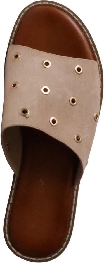FINDLAY Paris-sandalen die je gewoon aantrekt - Foto 3