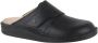 Finn comfort 01515-044099 Amalfi open schoenen Zwart - Thumbnail 1