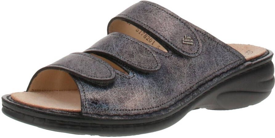 Finn comfort 02620-810511 Hellas Damesschoenen Platina