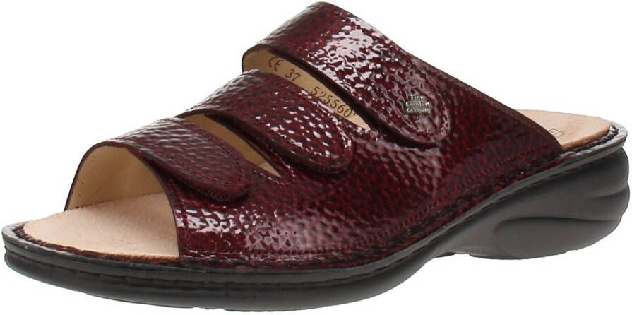 Finn comfort 02620-829333 Hellas Damesschoenen Wijn