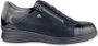 Finn comfort LadyLine 2231 Sneaker Bexley Zwart - Thumbnail 2