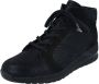 FinnComfort Finn Lomaso mid veterschoen Kleur Zwart) - Thumbnail 1