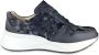 Finn comfort CitySport 2396 Sneaker Leganes Zwart - Thumbnail 3