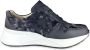 Finn comfort CitySport 2396 Sneaker Leganes Zwart - Thumbnail 2