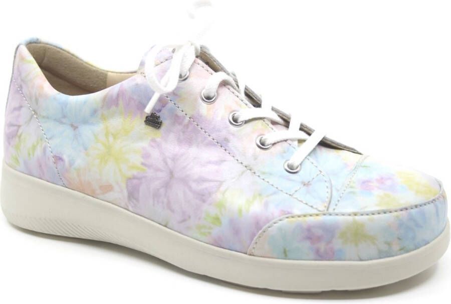 Finn comfort FATAGA 02866-791400 Multicolor lichtgewicht dames sneakers