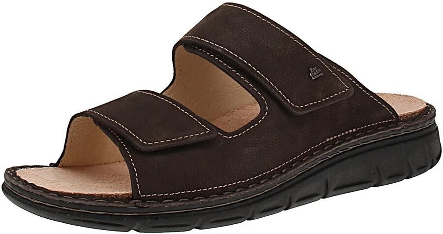 Finn comfort 01544-390519 Rab Herenschoenen Leisteen