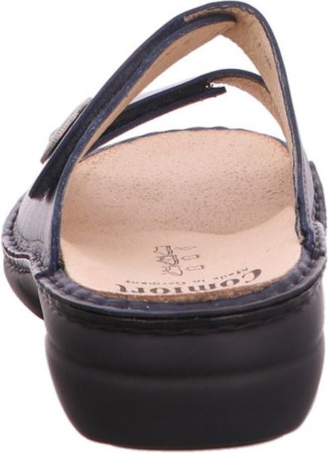 Finn comfort 02550-120040 Sansibar Damesschoenen open schoenen Blauw - Foto 4