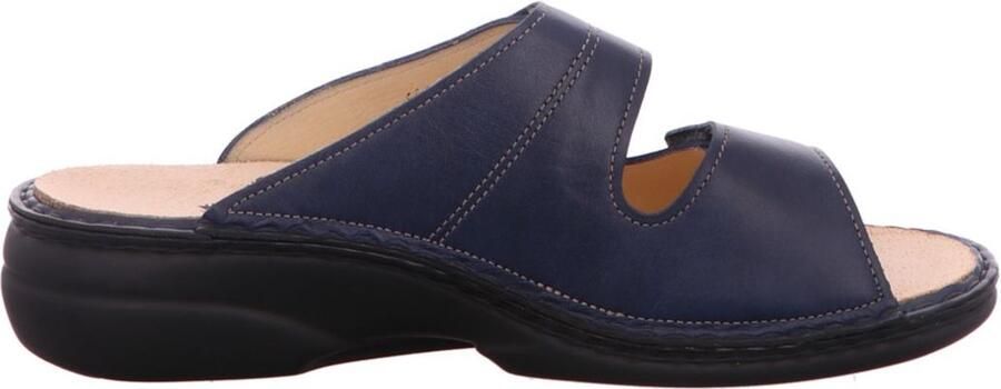 Finn comfort 02550-120040 Sansibar Damesschoenen open schoenen Blauw - Foto 9