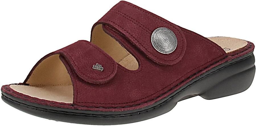 Finn comfort 02550-390527 Sansibar Damespantoffels Rumba