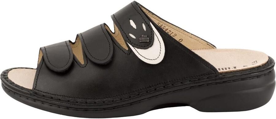 Finn comfort 02554-900418 Kos Damesschoenen Zwart-Jasmijn - Foto 2