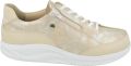 Finn comfort 02913-903069 dames veterschoenen sportief beige - Bruin