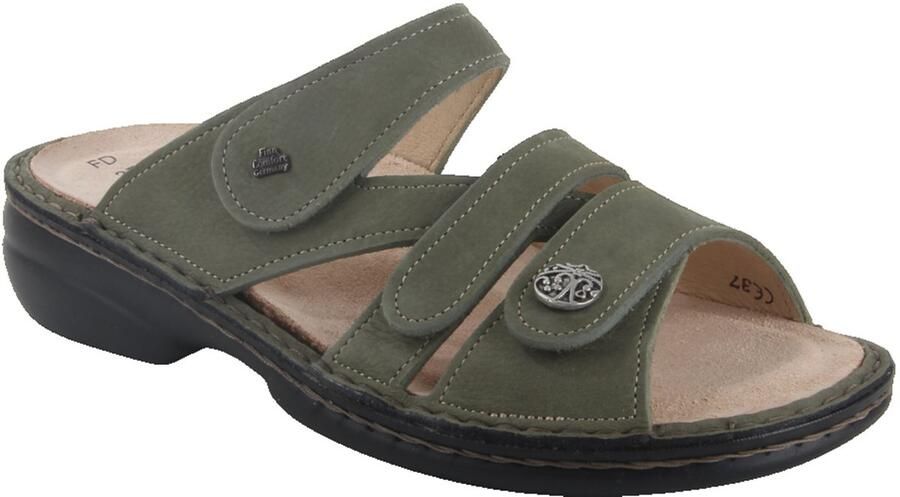 Finn comfort 82568-844038 Ventura-S Damesschoenen Varen