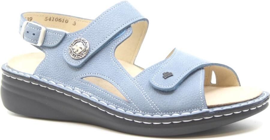 Finn comfort BARBUDA Wijdte H