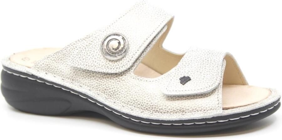 Finn comfort 02628-821081 Colina Damesschoenen Taupe