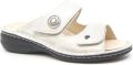 Finn comfort 02628-821081 Colina Damesschoenen Taupe - Bruin