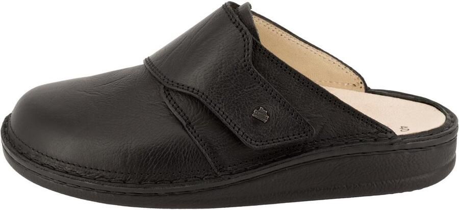 Finn comfort 01515-044099 Amalfi open schoenen Zwart - Foto 2