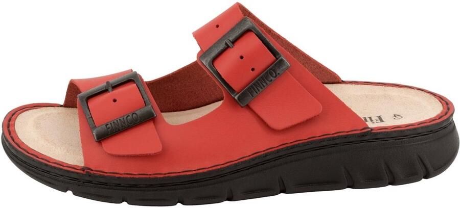 Finn comfort en muiltjes Cay -S