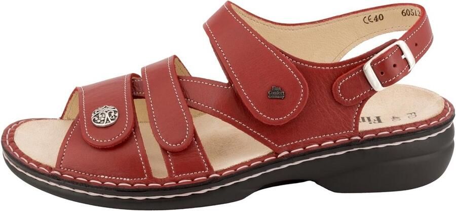 Finn comfort Dames sandalen Gomera - Foto 2