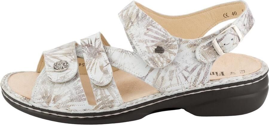 Finn comfort Finn Gomera savanna off whiite sand Kleur Off white)