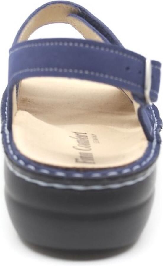 Finn Comfort Comfortabele sandalen voor dames - Foto 4