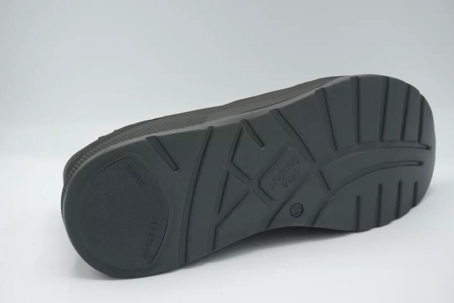 FinnComfort Finn comfort 02780 Piccadilly zwarte veterschoen heren - Foto 2