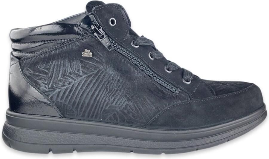 Finn comfort FinnPl Boot Arles Black