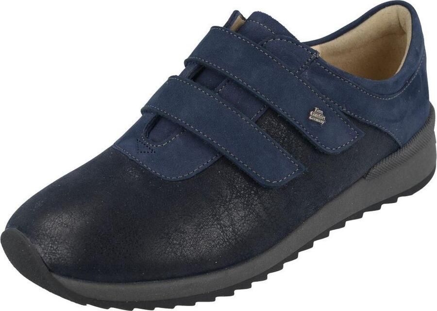 Finn comfort FinnStretch 5068 Sneaker Ivrea Marine