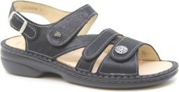 Finn Comfort Platte sandalen Gomera