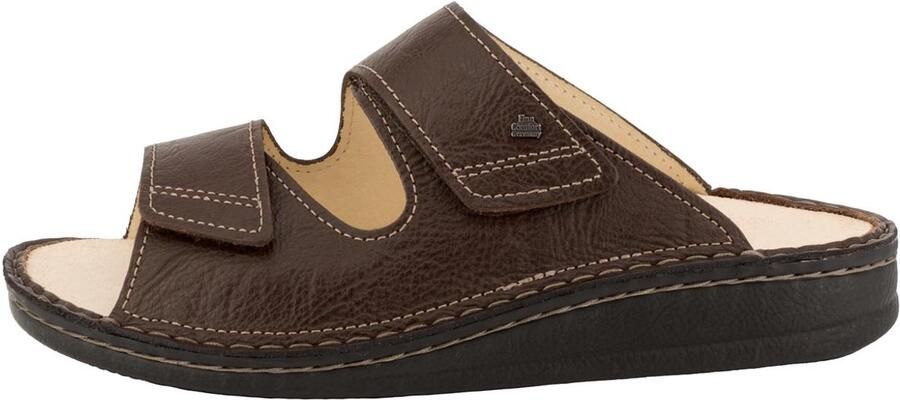 Finn comfort 01505-368024 Riad Herenschoenen Bruin