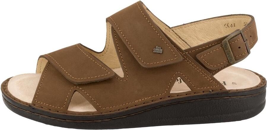 Finn Comfort Heren Sandalen Stijlvol en Comfortabel
