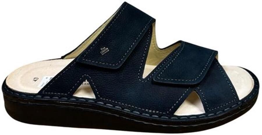 Finn Comfort Teenslippers Danzig Nautic