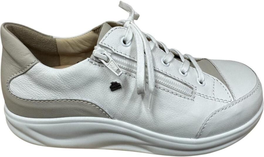 Finn Comfort Lage Sneakers Hachiouji