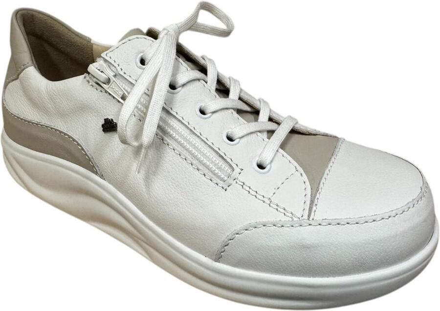 Finn Comfort Lage Sneakers Hachiouji
