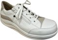 Finn Comfort Lage Sneakers Hachiouji - Wit
