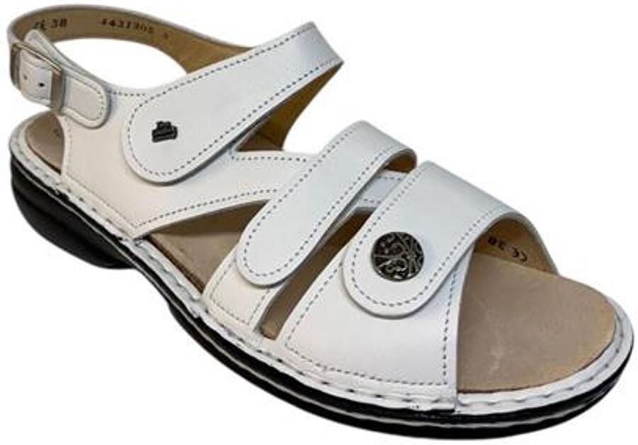 Finn Comfort Gomera Sandal