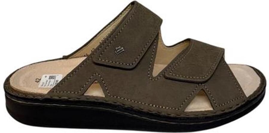 Finn Comfort Slippers