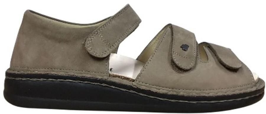 Finn comfort Finn Confort Baltrum Wijdte: H Beige