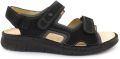 Finn Comfort Wanaka-S - Zwart