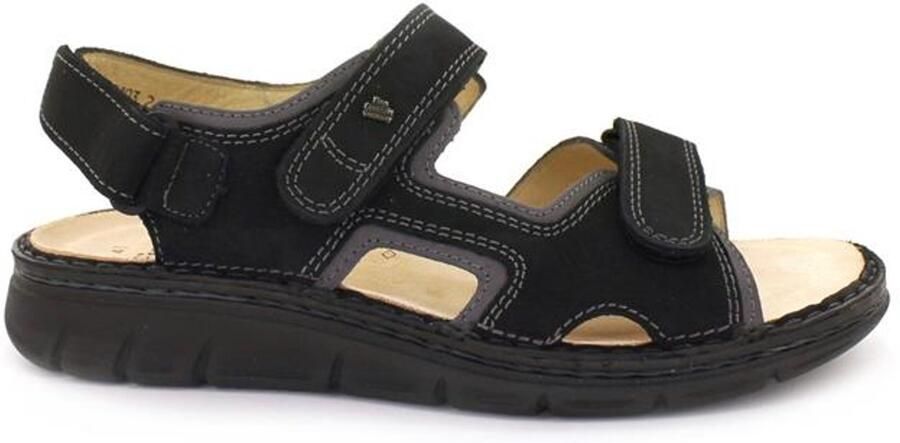 Finn Comfort Sandalen voor Heren in Beige