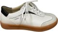 Finn comfort Interlagos Veterschoenen - Wit
