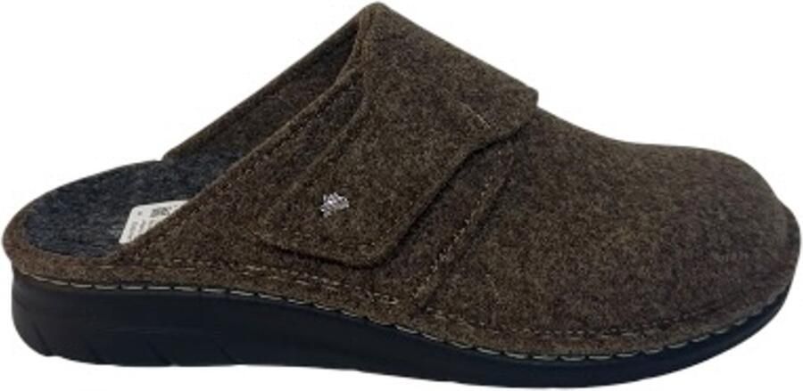 Finn Comfort Pantoffels