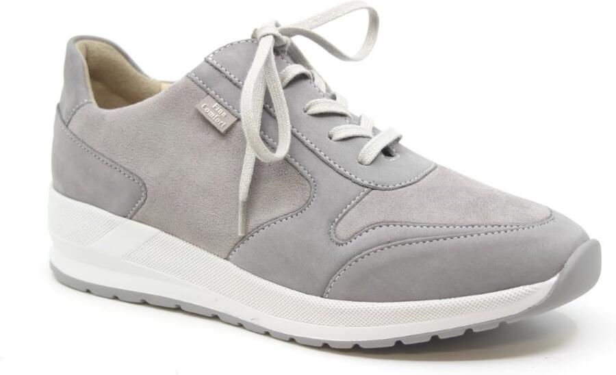 Finn Comfort Cloud Dames Sneaker Comfortabel & Stijlvol