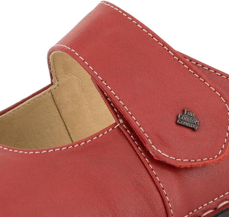 Finn Comfort Stanford Slippers