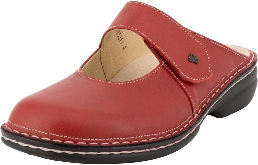 Finn Comfort Stanford Slippers - Foto 2