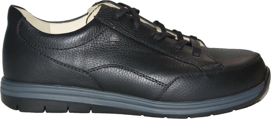 Finn comfort Finn Confort Osorno Wijdte: K Blauw
