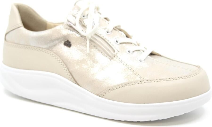 Finn Comfort Lage Sneakers Otaru
