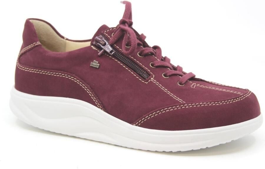 Finn Comfort Lage Sneakers Otaru