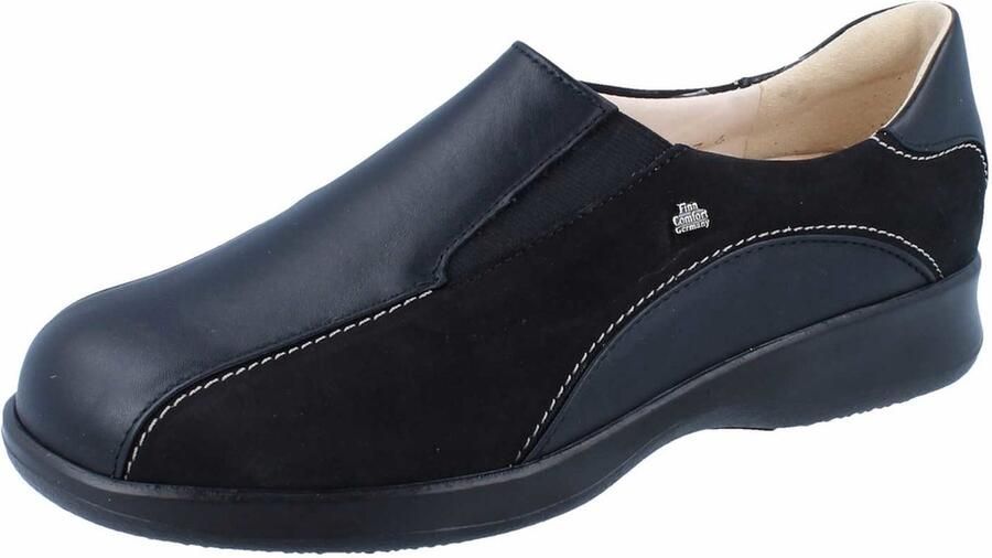 Finn Comfort Instappers