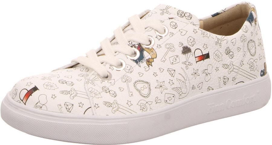Finn comfort Interlagos Veterschoenen