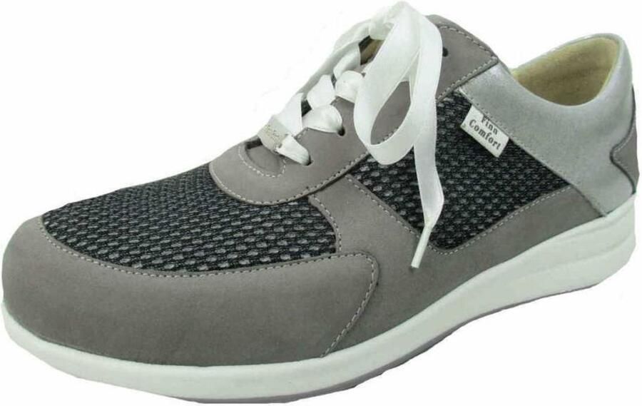 Finn Comfort Sportieve veterschoen